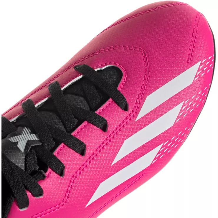 Adidas X Speedportal.4 FxG J Fußballschuh 9 Adidas X Speedportal.4 FxG J Fußballschuh – Bild 7