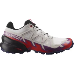 Salomon Speedcross 6 Laufschuh -Sport Schuh Geschäft A 3178010 NB4