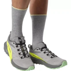 Salomon Sense Ride 5 Laufschuh -Sport Schuh Geschäft A 3178036 NB6