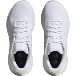 Adidas Runfalcon 3 Laufschuh 12 Adidas Runfalcon 3 Laufschuh -Sport Schuh Geschäft A 3178594 NB2