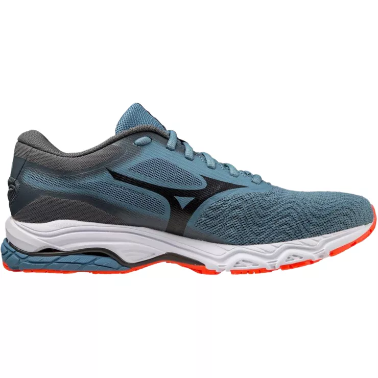 Mizuno WAVE PRODIGY 4 Freizeitschuh 3 Mizuno WAVE PRODIGY 4 Freizeitschuh