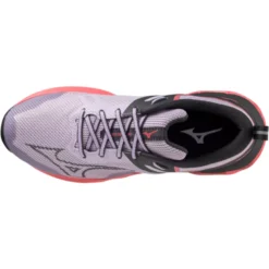 Mizuno WAVE IBUKI 4 W Laufschuh