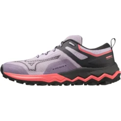 Mizuno WAVE IBUKI 4 W Laufschuh -Sport Schuh Geschäft A 3179020 NB4