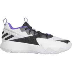 Adidas Dame Certified Basketballschuh