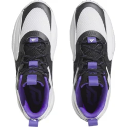 Adidas Dame Certified Basketballschuh -Sport Schuh Geschäft A 3179277 NB2