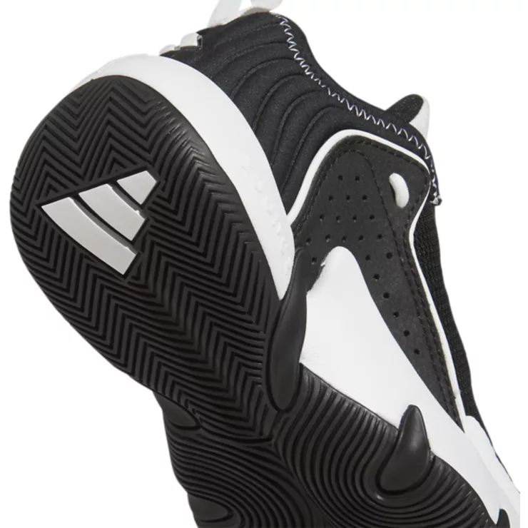 Adidas Trae Unlimited Basketballschuh 3 Adidas Trae Unlimited Basketballschuh