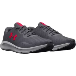 Under Armour UA Charged Pursuit 3 Laufschuh -Sport Schuh Geschäft A 3181440 NB4