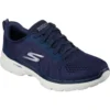 Skechers GO WALK 6 Fitnessschuh -Sport Schuh Geschäft A 3182029 HB