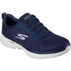 Skechers GO WALK 6 Fitnessschuh