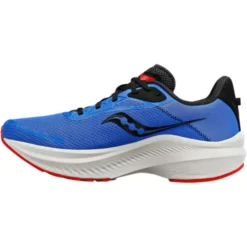 Saucony AXON 3 Laufschuh -Sport Schuh Geschäft A 3186849 NB2