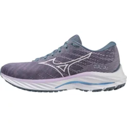 Sport Schuh Geschäft 23 Mizuno WAVE RIDER 26 W Laufschuh