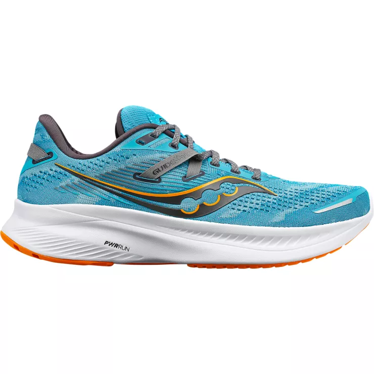 Saucony GUIDE 16 Laufschuh 3 Saucony GUIDE 16 Laufschuh