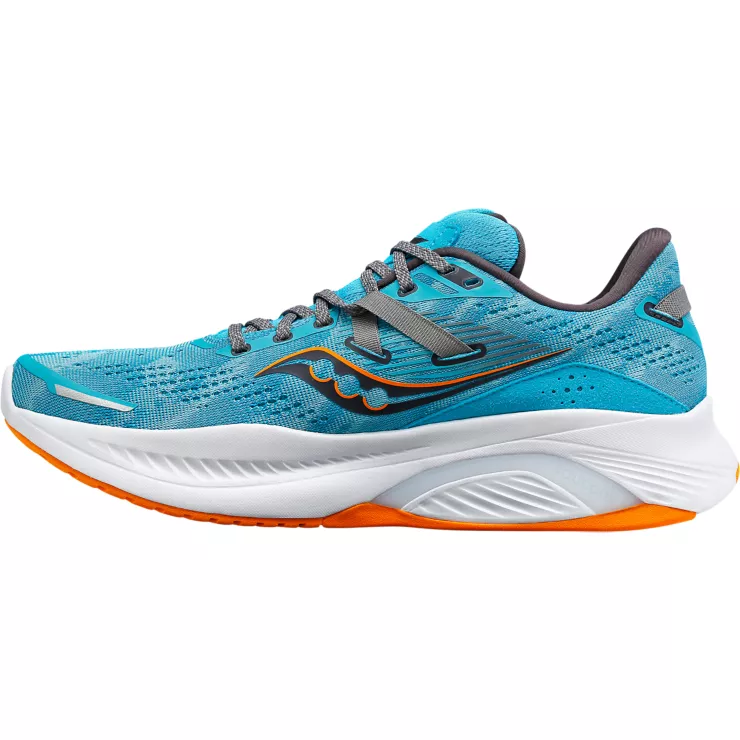 Saucony GUIDE 16 Laufschuh 4 Saucony GUIDE 16 Laufschuh – Bild 2