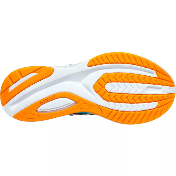 Saucony GUIDE 16 Laufschuh 6 Saucony GUIDE 16 Laufschuh – Bild 4