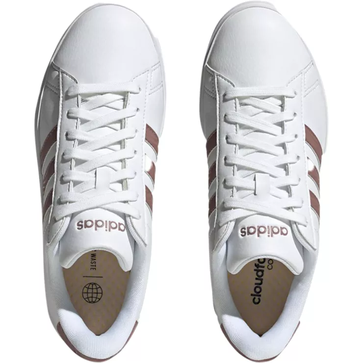 Adidas GRAND COURT 2.0 Freizeitschuh 3 Adidas GRAND COURT 2.0 Freizeitschuh