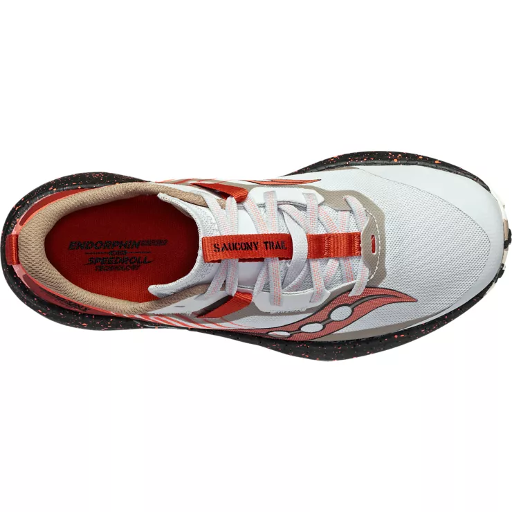 Saucony ENDORPHIN EDGE Laufschuh 5 Saucony ENDORPHIN EDGE Laufschuh – Bild 3