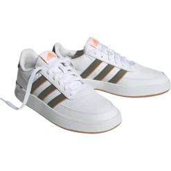 Adidas Breaknet 2.0 Freizeitschuh -Sport Schuh Geschäft A 3189142 NB4