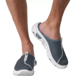 Salomon REELAX SLIDE 6.0 Sandale -Sport Schuh Geschäft A 3190045 NB5