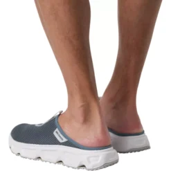 Salomon REELAX SLIDE 6.0 Sandale -Sport Schuh Geschäft A 3190045 NB6