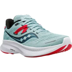 Sport Schuh Geschäft 27 Saucony GUIDE 16 W Laufschuh