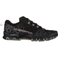 La Sportiva Bushido II Laufschuh -Sport Schuh Geschäft A 3200810 NB3