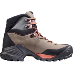 Mammut Trovat Tour High GTX Wanderschuh