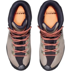 Mammut Trovat Tour High GTX Wanderschuh -Sport Schuh Geschäft A 3201091 NB2