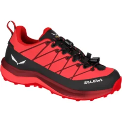 Salewa Wildfire 2 PTX Youth Wanderschuh