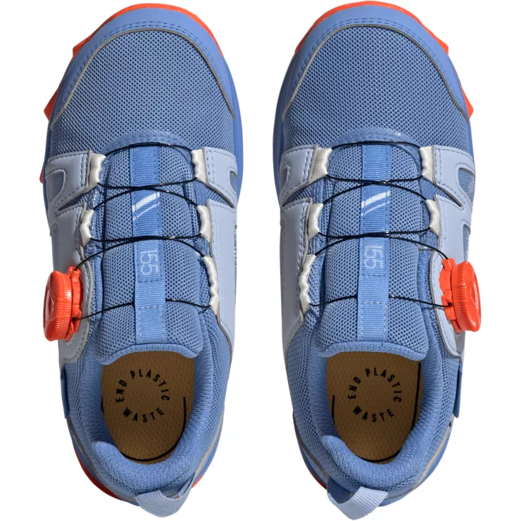 Adidas Terrex Agravic Boa RAIN.RDY Wanderschuh 3 Adidas Terrex Agravic Boa RAIN.RDY Wanderschuh