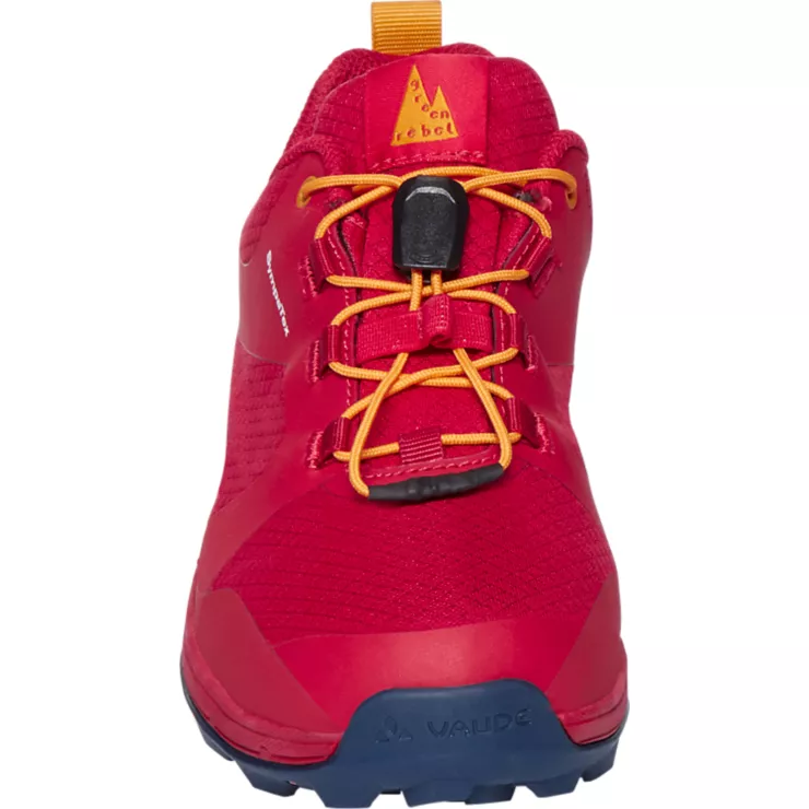 Vaude Lapita II Low STX Wanderschuh 4 Vaude Lapita II Low STX Wanderschuh – Bild 2