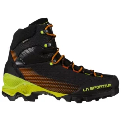 La Sportiva Aequilibrium ST GTX Bergschuh -Sport Schuh Geschäft A 3216400 NB5