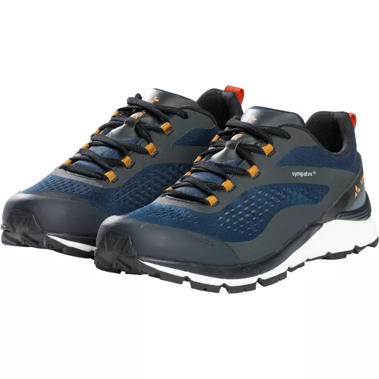 Vaude Lavik Eco STX Wanderschuh 3 Vaude Lavik Eco STX Wanderschuh