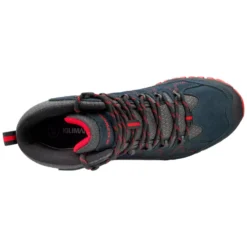 Kilimanjaro Mount Nansen Wanderschuh -Sport Schuh Geschäft A 3226190 NB3