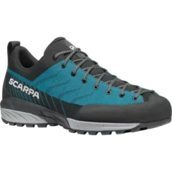 Scarpa Mescalito Planet Wanderschuh