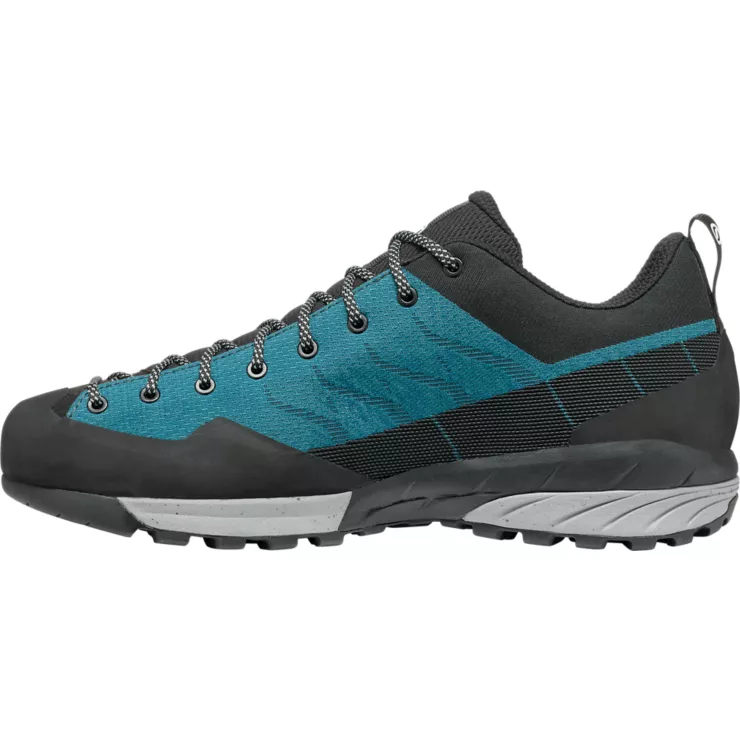 Scarpa Mescalito Planet Wanderschuh 4 Scarpa Mescalito Planet Wanderschuh – Bild 2