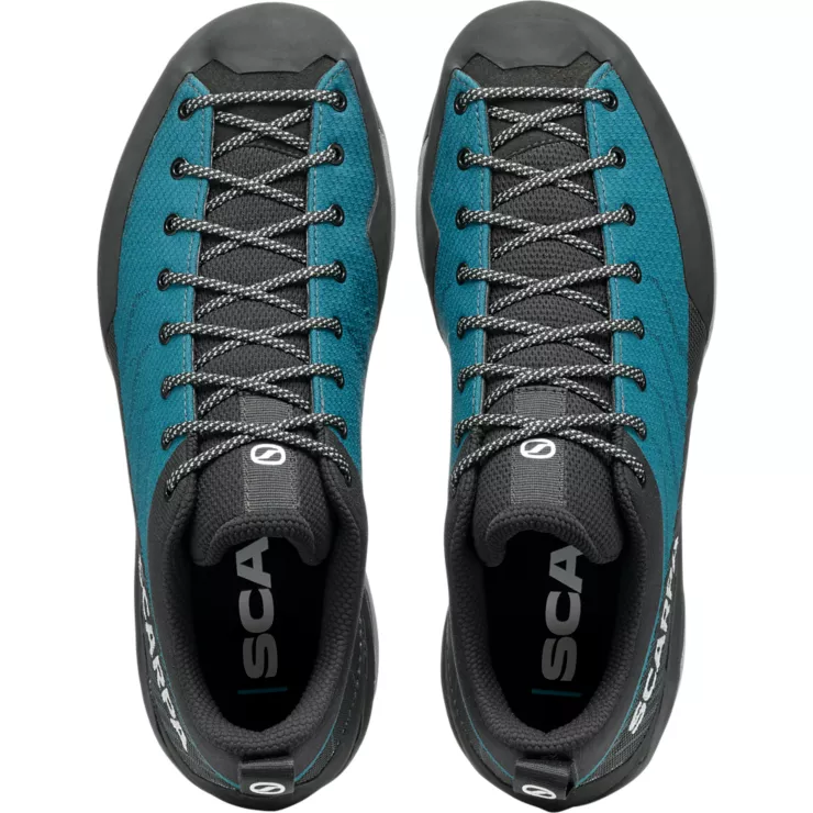 Scarpa Mescalito Planet Wanderschuh 5 Scarpa Mescalito Planet Wanderschuh – Bild 3