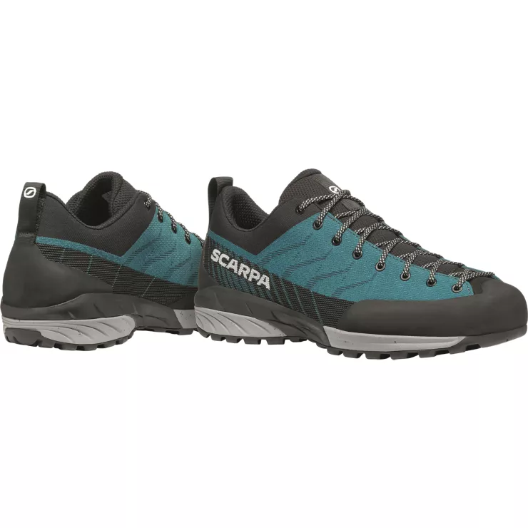 Scarpa Mescalito Planet Wanderschuh 8 Scarpa Mescalito Planet Wanderschuh – Bild 6