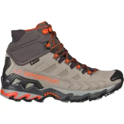 La Sportiva Ultra Raptor II Mid Leather GTX Wanderschuh -Sport Schuh Geschäft A 3236891 NB5