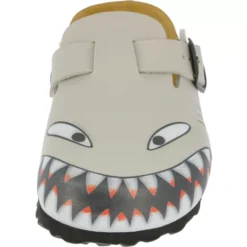 Lico Bioline Clog Sandale -Sport Schuh Geschäft A 3240493 NB2