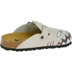 Lico Bioline Clog Sandale -Sport Schuh Geschäft A 3240493 NB3