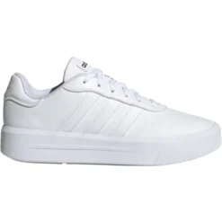 Adidas Court Platform Incaltaminte Pentru Femei
