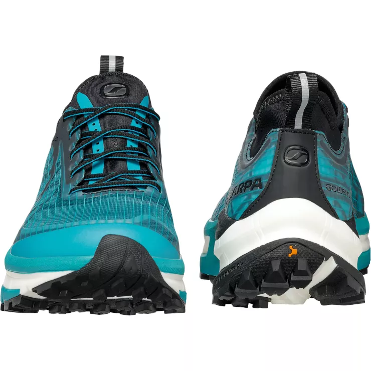 Scarpa Golden Gate ATR Laufschuh 6 Scarpa Golden Gate ATR Laufschuh – Bild 4