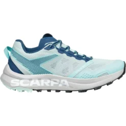 Scarpa Spin Planet Laufschuh
