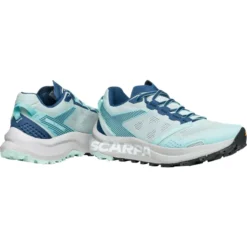 Scarpa Spin Planet Laufschuh -Sport Schuh Geschäft A 3247832 NB4