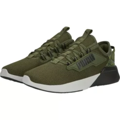 Puma Retaliate 2 Camo Freizeitschuh -Sport Schuh Geschäft A 3248395 NB4