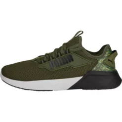 Puma Retaliate 2 Camo Freizeitschuh -Sport Schuh Geschäft A 3248395 NB5