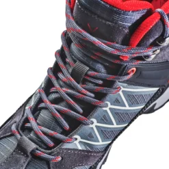 Black Crevice Trekkingschuhe High Wanderschuh 12 Black Crevice Trekkingschuhe High Wanderschuh -Sport Schuh Geschäft A 3260487 NB3