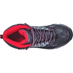 Black Crevice Trekkingschuhe High Wanderschuh 15 Black Crevice Trekkingschuhe High Wanderschuh -Sport Schuh Geschäft A 3260487 NB6