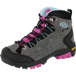 Lico Mount Bona High Wanderschuh