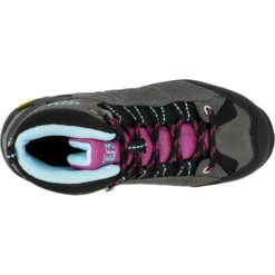 Brütting Mount Bona High Wanderschuh 12 Brütting Mount Bona High Wanderschuh -Sport Schuh Geschäft A 3277304 NB4